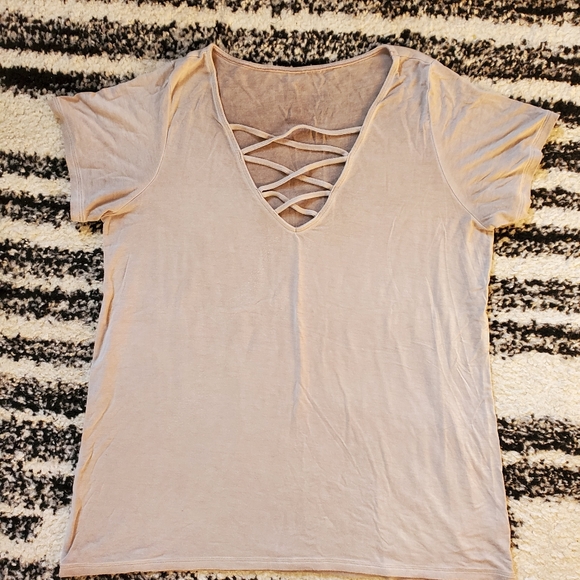 American Eagle Tee - Picture 1 of 5